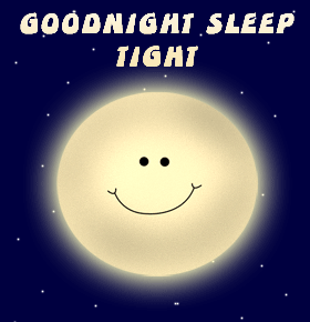 Good Night Image ! -B1