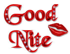 Good Night Image -B1