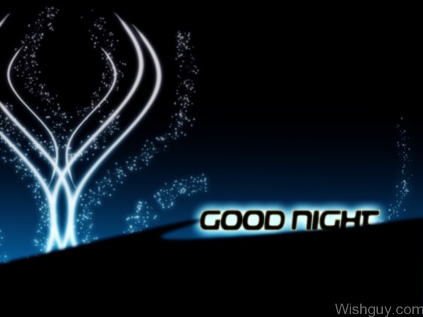 Good Night Sweet Dreams -B1