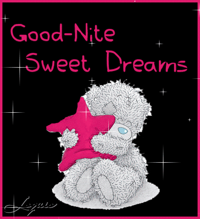 Good Nite Sweet Dreams -B1