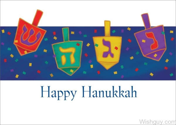 Hanukkah Celebration ! -af9