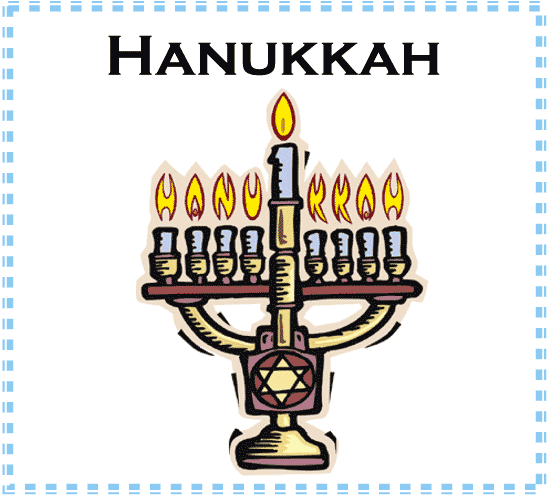 Hanukkah - Image -af4
