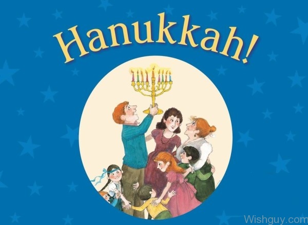 Hanukkah Pic -af2
