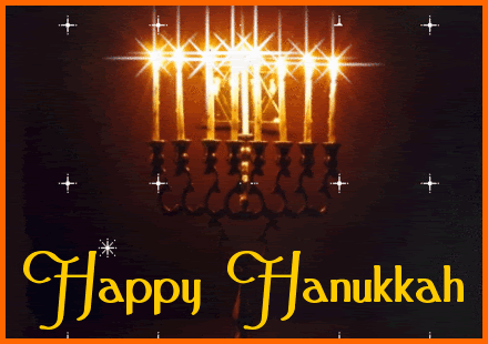 Hanukkah - The Fest Of Lights ! -af5