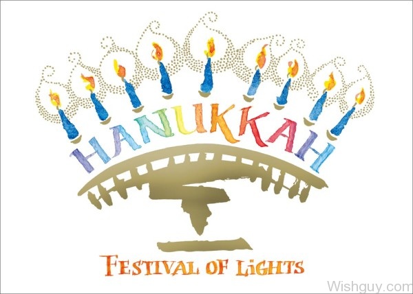 Hanukkah The Festivals Of Light - af9