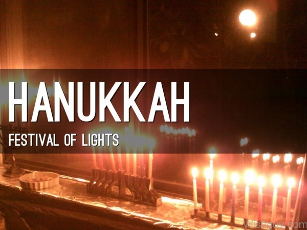 Hanukkah The Fest Of Lights -af2