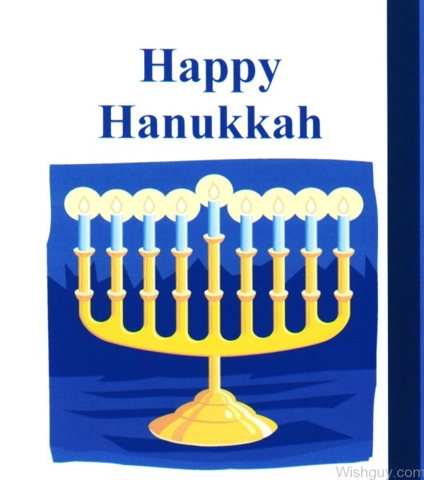 Hanukkah Wishes To All ! -af3