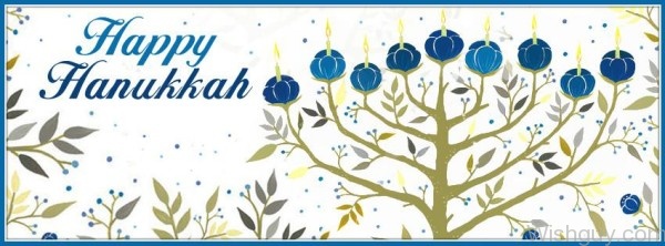 Hanukkah Wishes To You All -af7
