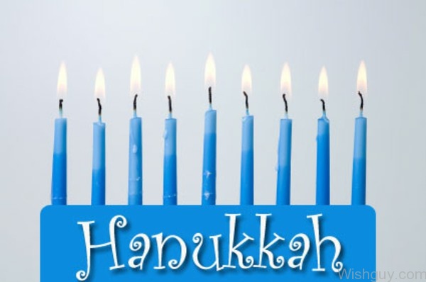 Hanukkah Wishes To You -af3