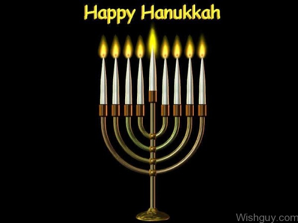Hanukkah Wishes !-af4