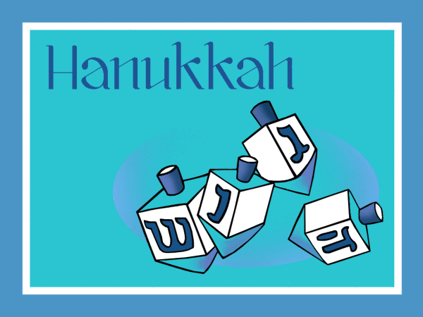 Hanukkah Wishes !! -af9