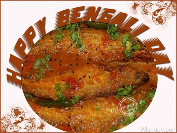 Happy Bengali Day -m4