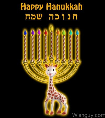 Happy Hanukkah - Pic ! -af4