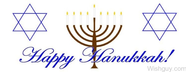 Happy Hanukkah To All -af4