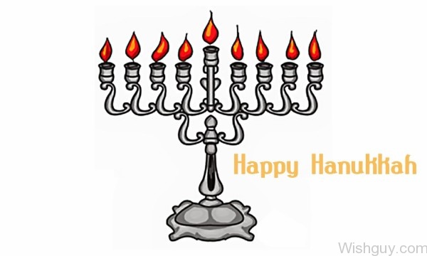 Happy Hanukkah To You !! -af9