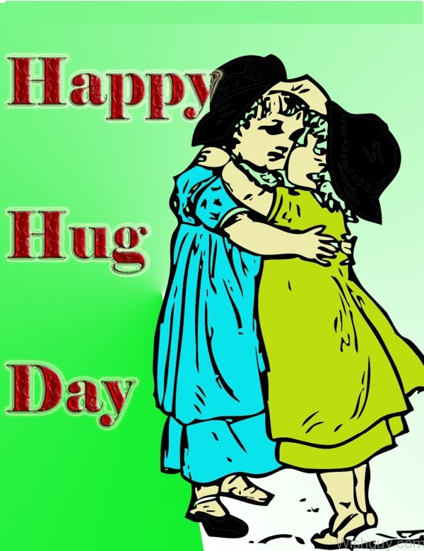 Happy Hug Day Sis -n2
