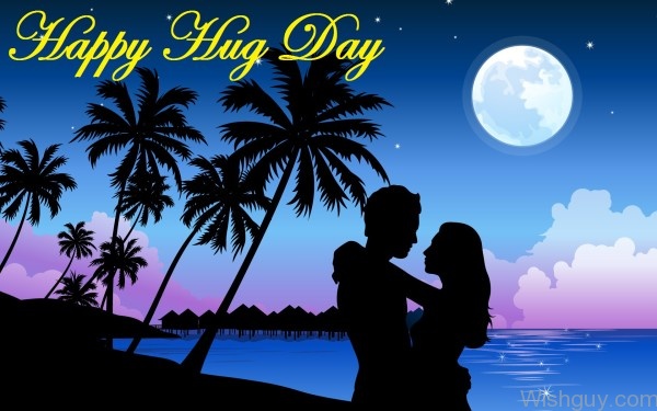 Happy Hug Day Wishes -n2