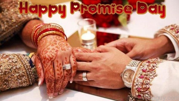 Happy Promise Day Picture-bk5