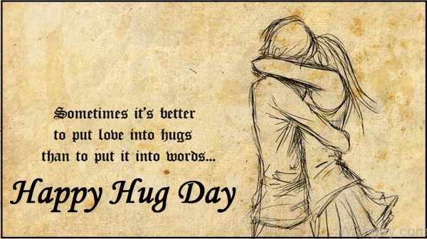 Hug Day Quote-n1