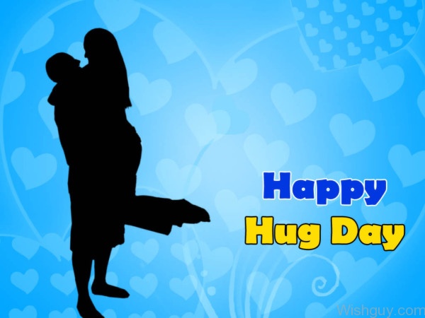 Hug Day Wishes !-n2