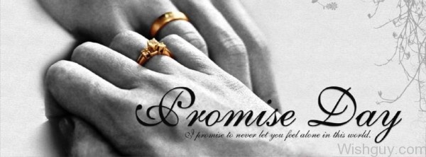 I Promise To Never Let You Feel Alone-bk5