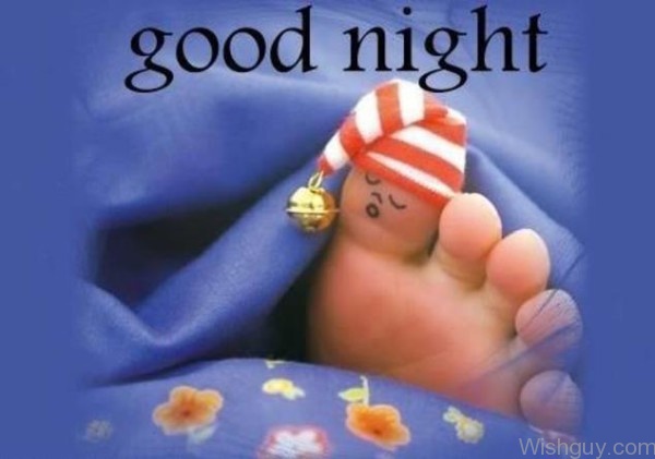 Image Of Good Night -B1
