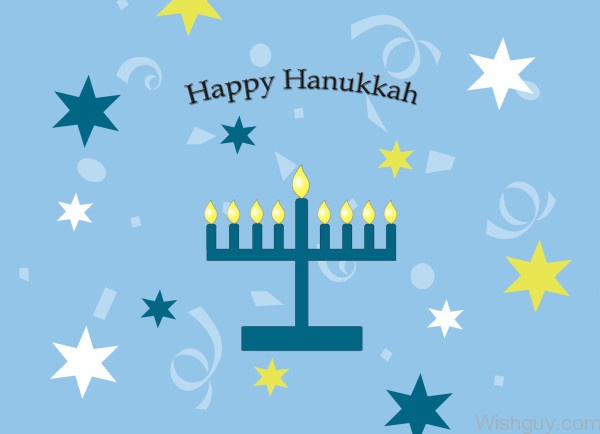 Image Of Hanukkah  !- af6