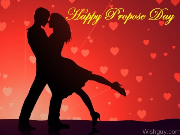 Image Of Propose Day -mn5