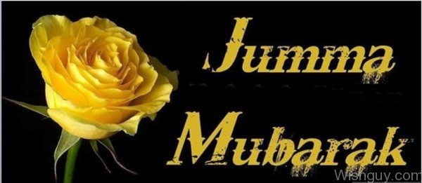 Jumma Mubarak Day -m7