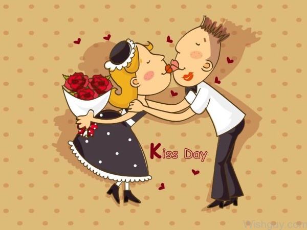 Kiss Day Image-fty714