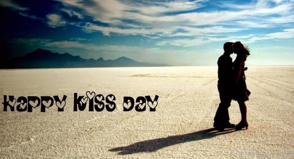 Kiss Day Pic -m2