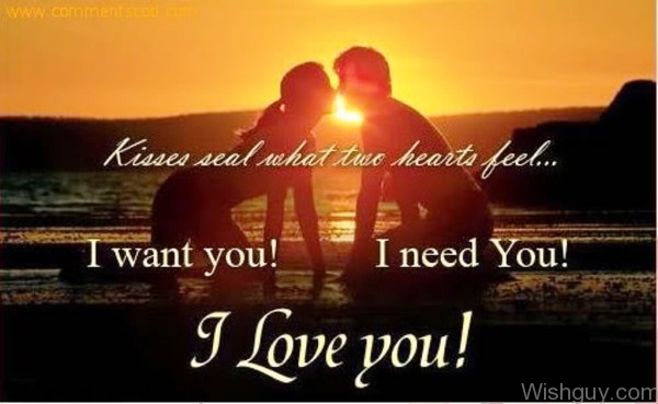 Kisses Seal What Two Hearts Feel-fty7