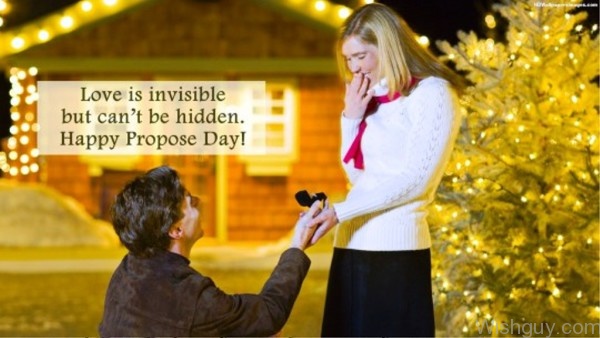 Love Is Invisible But Can't Be Hidden-pol6