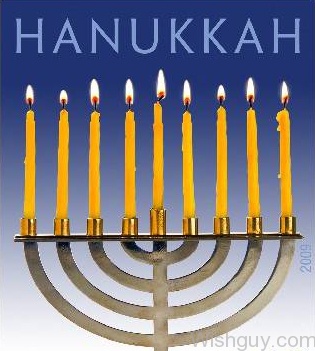 Photo Of Hanukkah ! -af3