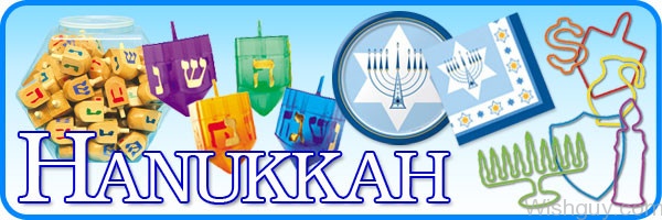 Photo Of Hanukkah ! -af4