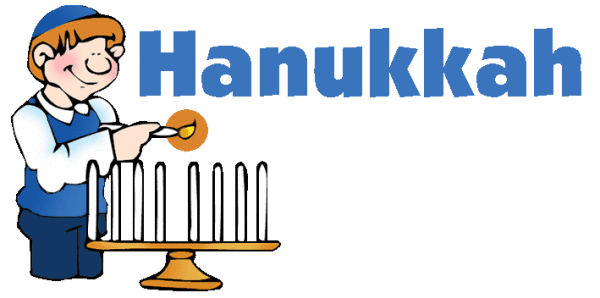 Photo Of Hanukkah !! -ag35