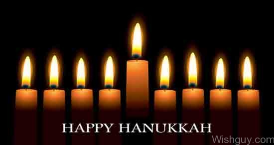 Pic Of Hanukkah ! -af7