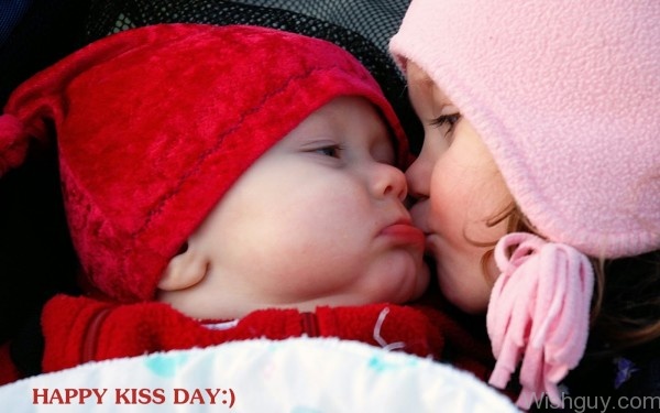 Pic Of Kiss Day -m2