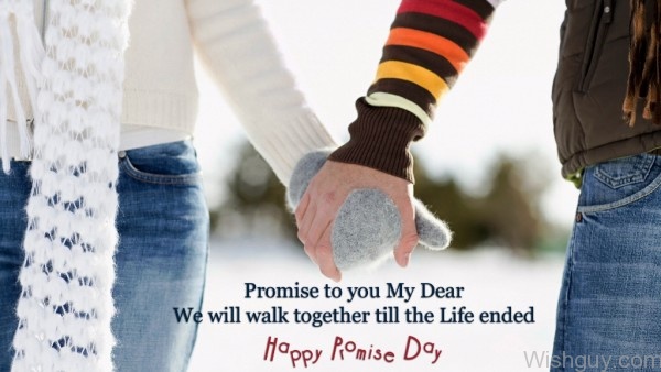 Promise To You My Dear-bk5