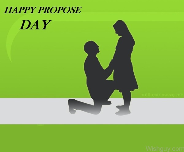 Propose Day Image -mn3
