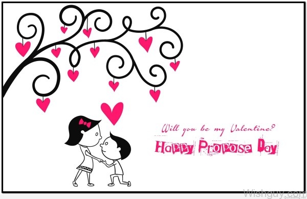 Propose Day Pic -mn4