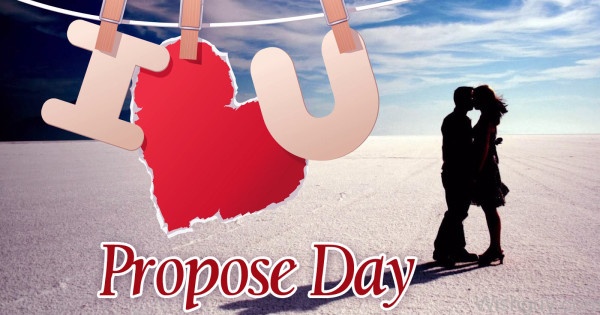 Propose Day Picture -mn5