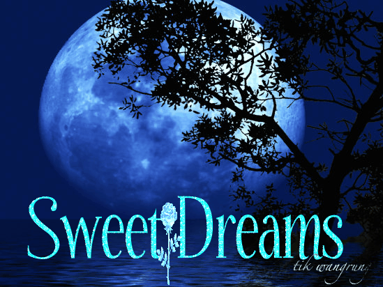 Sweet Beautiful Night -B1