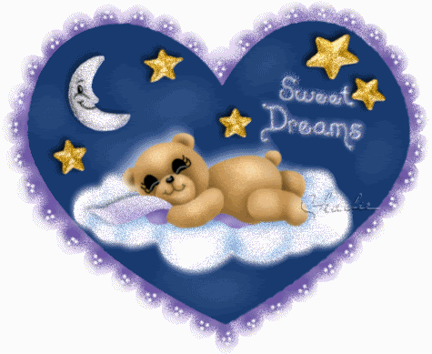 Sweet Dreams -Good Night -B1