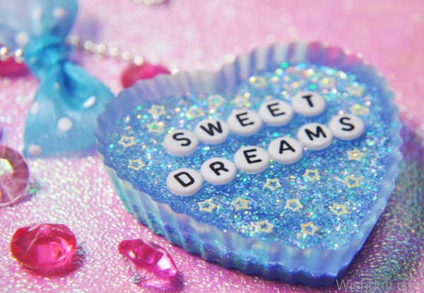 Sweet Dreams To You -B1