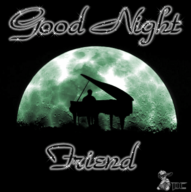 Sweet Good Night -B1