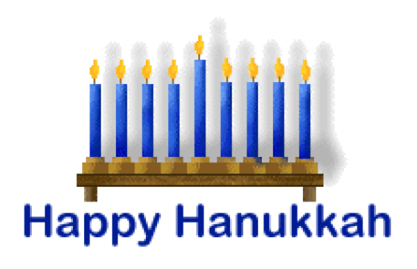 Very Happy Hanukkah To All -af6