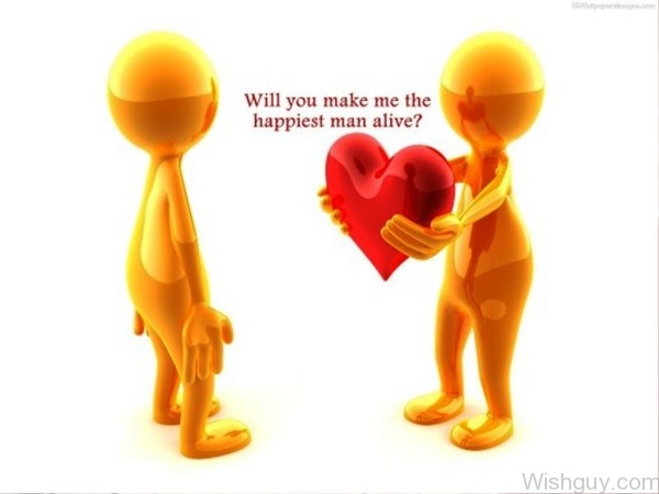 Will You Make Me The Happiest Man Alive-pol6