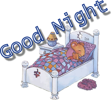 Wish You Good Night -B1