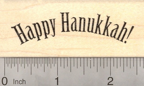 Happy Hanukkah ! -af2